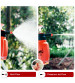 Balwaan Manual Pressure Sprayer 1.5 litre SP-15